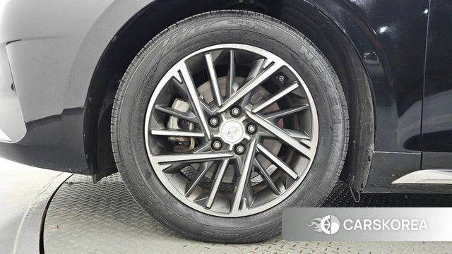 Hyundai The New Grandeur IG id 4976959 из Кореи 15