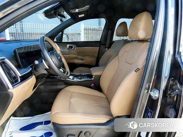 Kia The New Sorento 4th Generation id 5058229 из Кореи 15