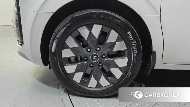 Hyundai Staria id 4982027 из Кореи 30
