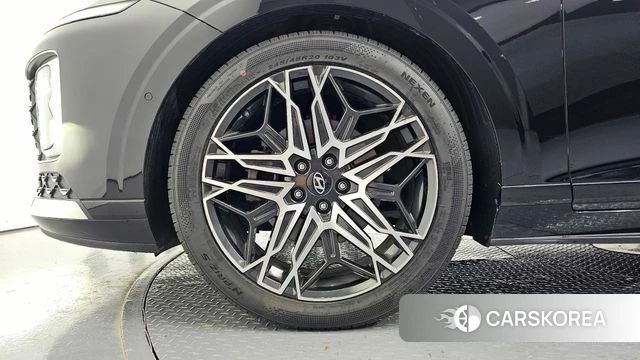 Hyundai Grandeur (GN7) id 4965551 из Кореи 15
