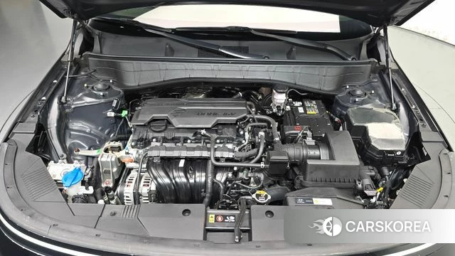 Hyundai Kona (SX2) id 4696189 из Кореи 24