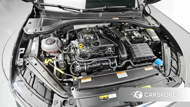 Volkswagen 7th Generation of Jetta id 5045767 из Кореи 25