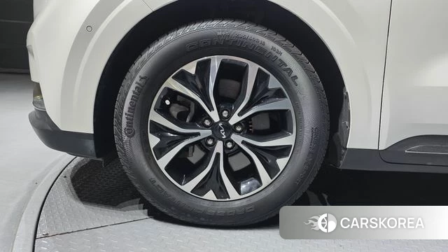 Kia Carnival 4th generation id 4958660 из Кореи 29