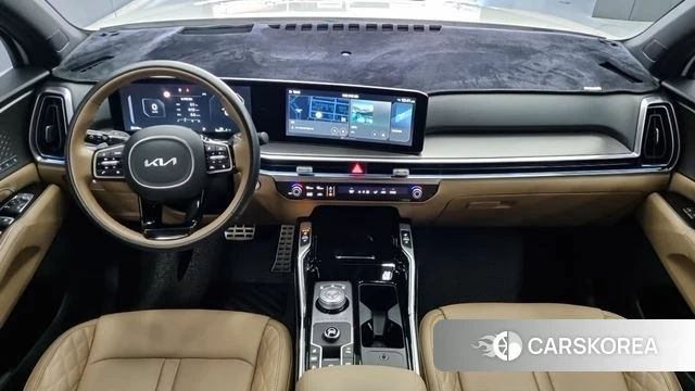Kia The New Sorento 4th Generation id 5026525 из Кореи 12