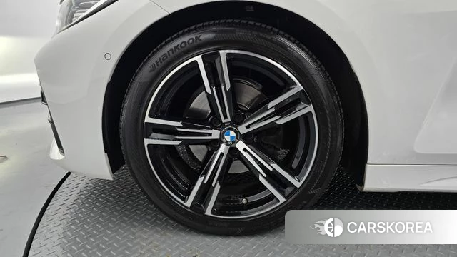 BMW 4 Series (G22) id 4976758 из Кореи 15