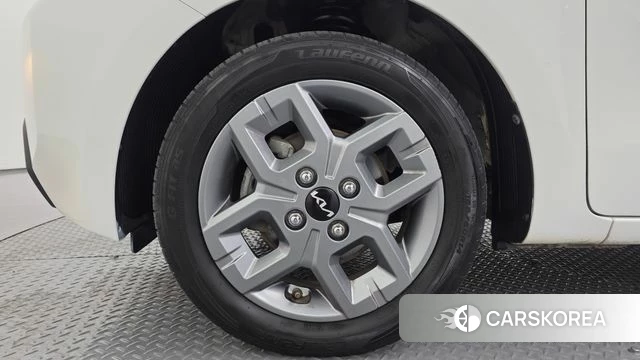 Kia The New Kia Ray id 5052618 из Кореи 25