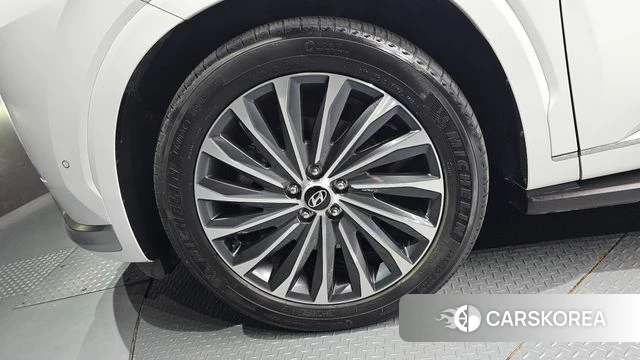 Hyundai The New Palisade id 4779390 из Кореи 25