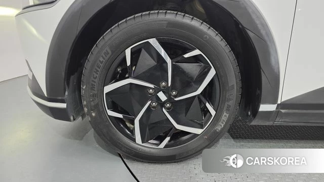 Hyundai Ionic 5 id 5016637 из Кореи 28