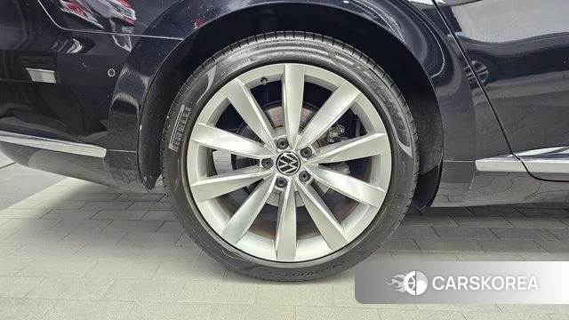 Volkswagen Arteon id 4916768 из Кореи 29
