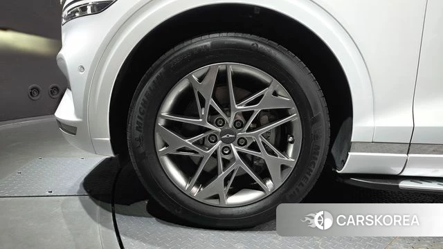Genesis GV70 id 5021370 из Кореи 15