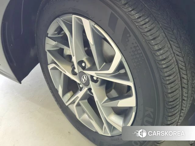 Hyundai Sonata (DN8) id 5002721 из Кореи 15