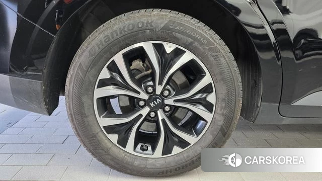 Kia Carnival 4th generation id 5003728 из Кореи 15