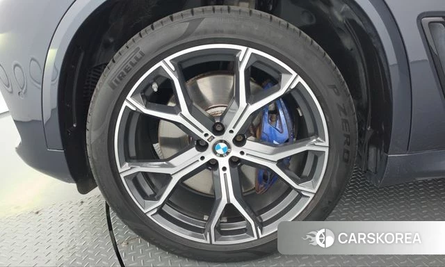 BMW X5 (G05) id 5047449 из Кореи 27