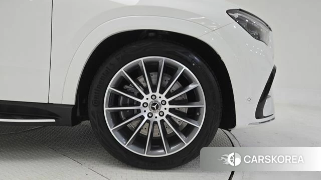 Mercedes-Benz GLE-Class W167 id 4674709 из Кореи 15