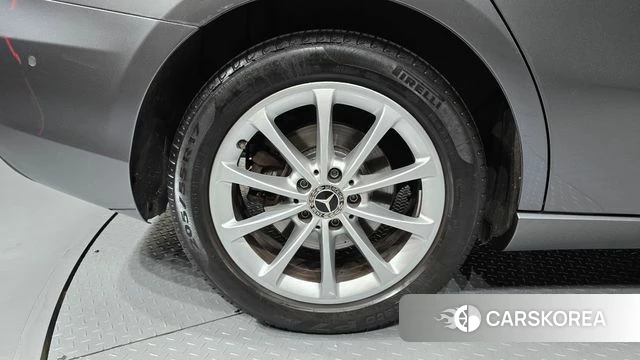 Mercedes-Benz A-Class W177 id 5023396 из Кореи 25