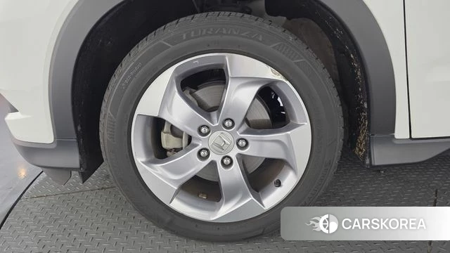 Honda HR-V id 5035981 из Кореи 15