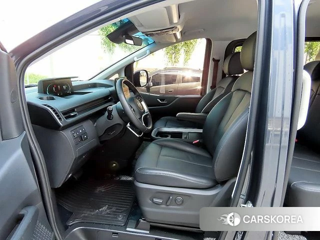 Hyundai Staria id 4964663 из Кореи 15