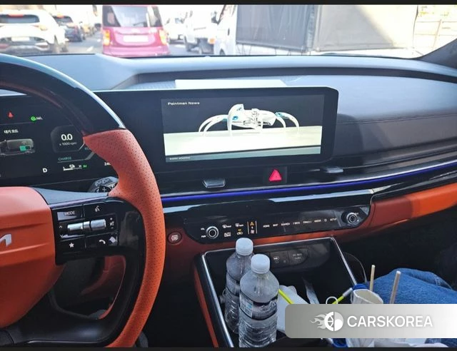 Kia The New Carnival 4th Generation id 4995630 из Кореи 15