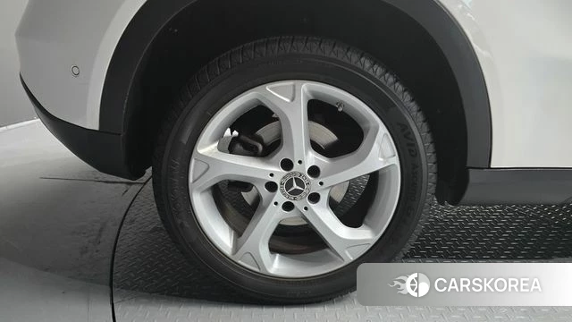 Mercedes-Benz GLA-Class X156 id 5048429 из Кореи 26
