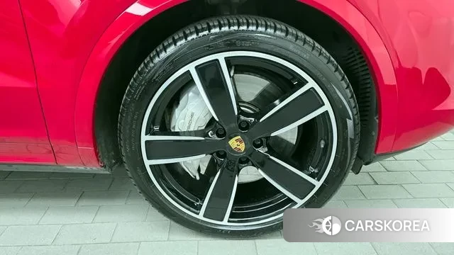 Porsche Cayenne (PO536) id 3428307 из Кореи 15