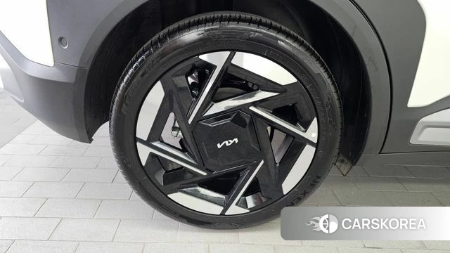 Kia Celtos second Generation id 4990238 из Кореи 31