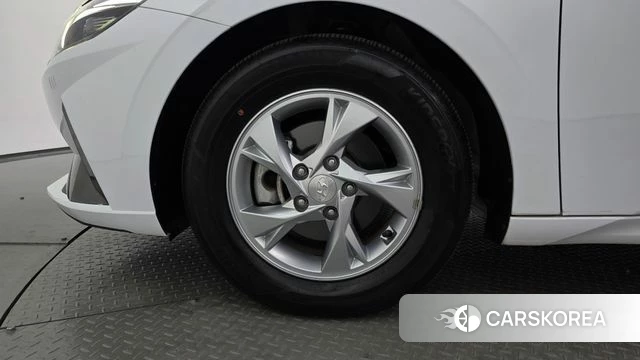 Hyundai Avante (CN7) id 5013063 из Кореи 30