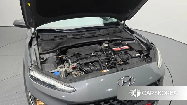 Hyundai The New Kona id 4923068 из Кореи 28