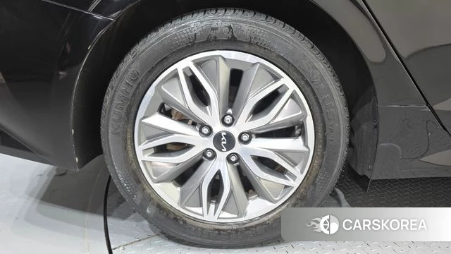 Kia K5 Hybrid 3rd Generation id 4986726 из Кореи 27