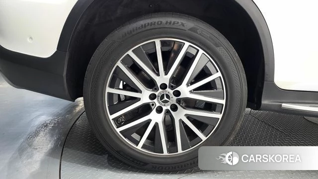 Mercedes-Benz GLC-Class X253 id 5013140 из Кореи 15