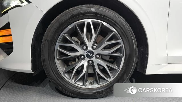 Kia K5 3rd generation id 4779344 из Кореи 26