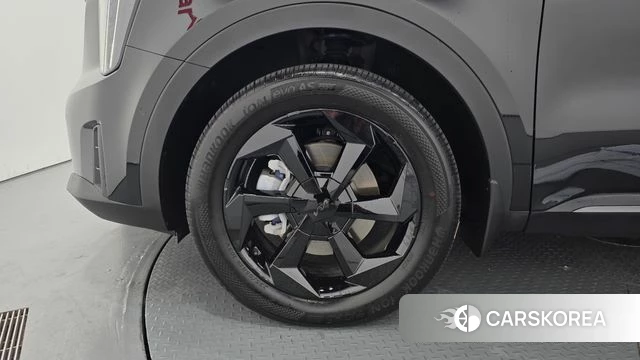Kia The New Sorento 4th Generation id 5025975 из Кореи 30