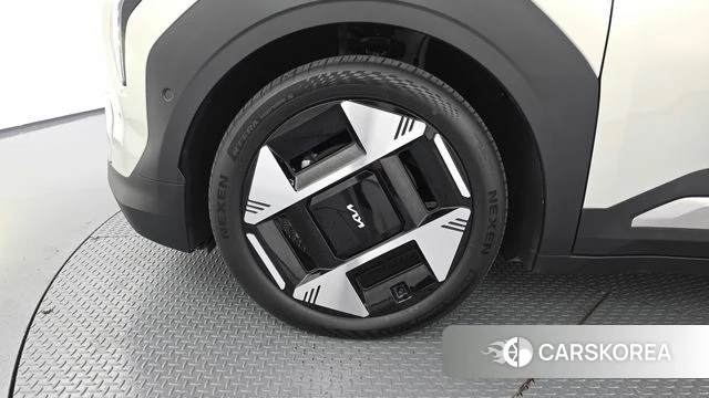 Kia EV3 id 5015909 из Кореи 27