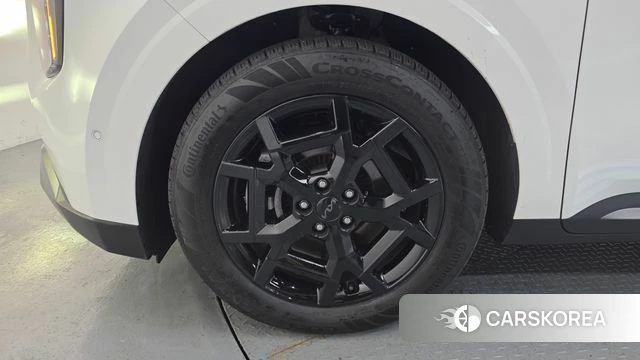 Kia The New Carnival 4th Generation id 4602114 из Кореи 34