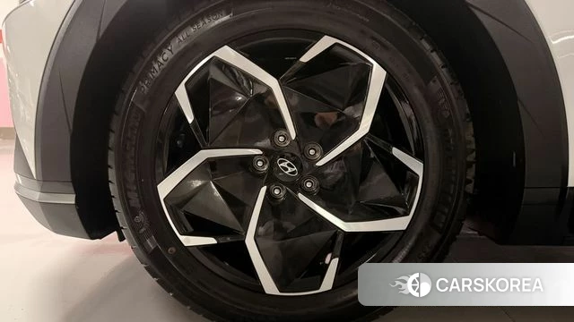 Hyundai The New Ionic 5 id 5031443 из Кореи 11
