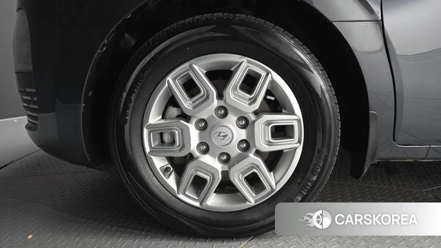 Hyundai Staria id 5011977 из Кореи 15