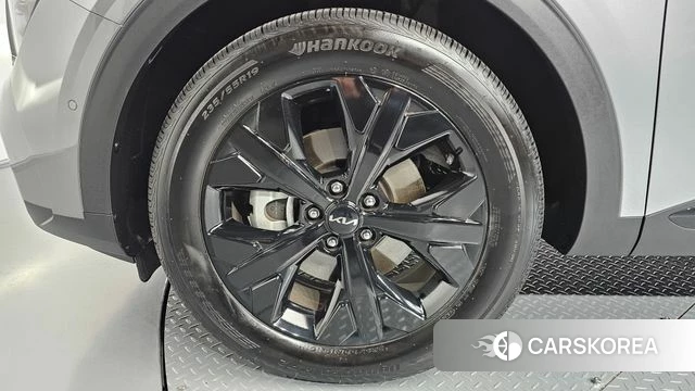 Kia Sportage 5th Generation id 5021119 из Кореи 29