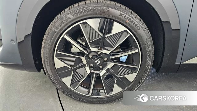 Renault Korea (Samsung) Filant id 4934538 из Кореи 15