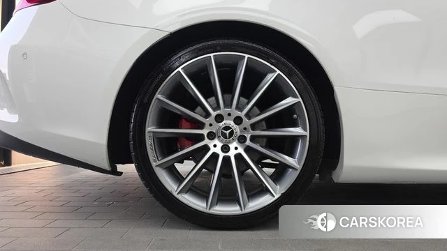 Mercedes-Benz E-Class W213 id 4923954 из Кореи 25