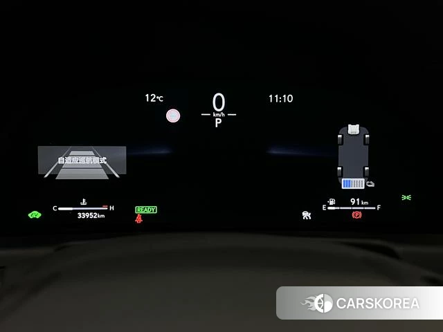 Lexus LS 2025 Черный из Китая, фото 5