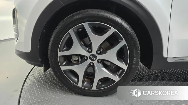 Kia Sportage 4th Generation id 4960467 из Кореи 15