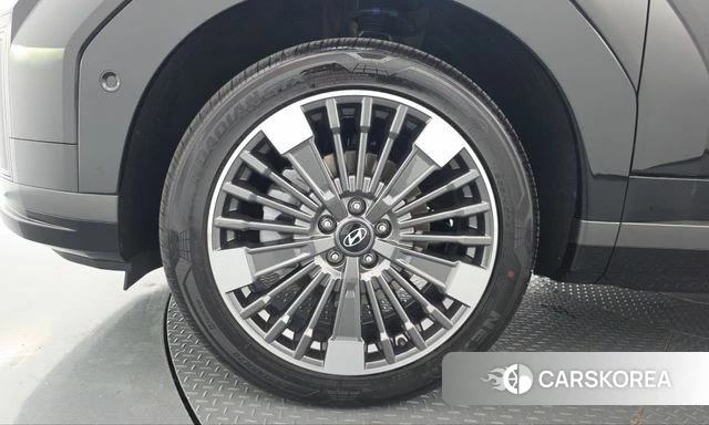 Hyundai Santa Fe (MX5) id 5010941 из Кореи 31