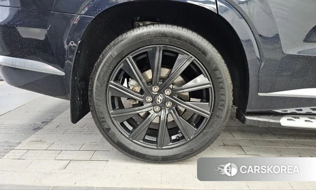 Hyundai The New Palisade id 4981142 из Кореи 31