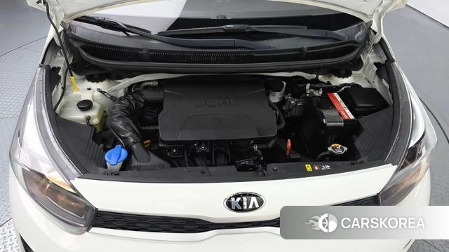 Kia All New Morning (JA) id 4987858 из Кореи 25