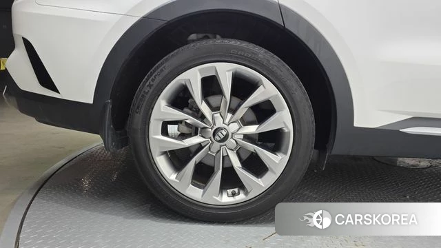 Kia Sorento 4th Generation id 5013303 из Кореи 35
