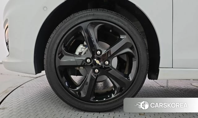 Chevrolet (GM Daewoo) The New Spark id 4958727 из Кореи 25