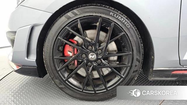Hyundai Veloster (JS) id 5023938 из Кореи 26