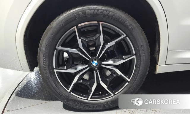 BMW X3 (G01) id 4981669 из Кореи 30