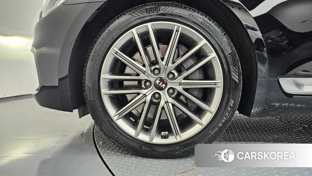 Kia More K9 id 4855887 из Кореи 38