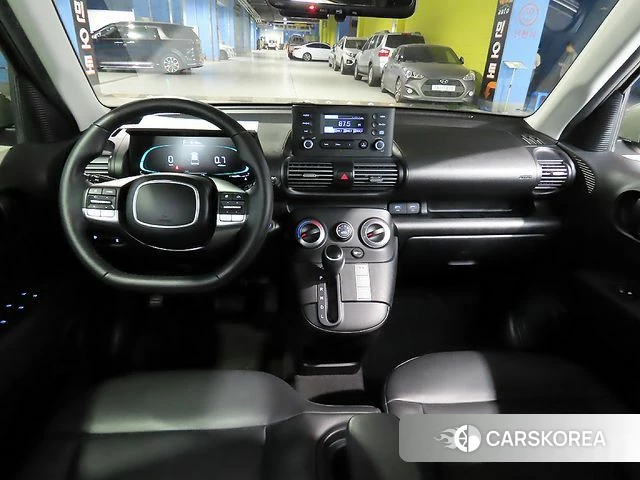 Hyundai Casper id 4975646 из Кореи 15
