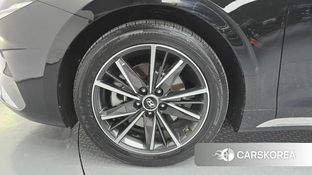 Hyundai The New Grandeur IG id 4541884 из Кореи 15